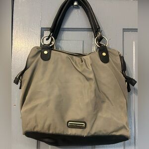 Steve madden tote purse